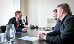Polonya, Çek ve Slovenya Başbakanları Avrupa Konseyi’ni temsilen Kiev’e gidiyor