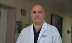 Prof. Dr. Kıraklı: Yoğun bakımda yatan aşılı gebe yok