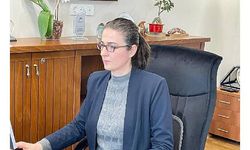 Prof. Dr. Okyar: Marmara Denizi'nde şu an bir müsilaj var