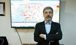 Prof. Dr. Sözbilir: İzmir'de 7.1 büyüklüğünde bir deprem olabilir