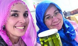Ramazan için hazırlandılar