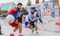 Red Bull Neymar Jr.'s Five heyecanı Türkiye'yi yeniden saracak