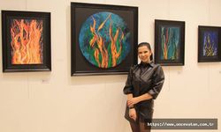 RESSAM GAMZE LİM CARETTALARA NEFES OLACAK