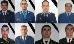 Romanya’nın savaş uçağı ve helikopteri Karadeniz kıyısında düştü