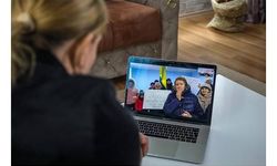 'Rus uçakları alçaktan uçup korkutuyor'