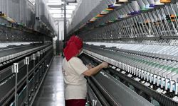 Rusya'nın Ukrayna harekatı, tekstil sektörünü olumsuz etkiledi