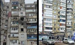 Rusya tarafından kuşatılan Mariupol’de bombardıman devam ediyor