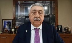 "Rusya-Ukrayna savaşı gıda krizine neden olmaz"