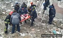 Rusya, Çernihiv’e hava saldırısı düzenledi: 1 ölü, 1 yaralı