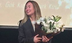 Sabiha Gökçen Anıldı