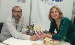 ŞAHİN ANKARA KİTAP FUARINA İŞTİRAK ETTİ