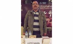ŞAHİN KONFERANSLARINA VE İMZA GÜNLERİNE DEVAM EDİYOR