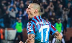 Sakatlığı süren Marek Hamsik yeniden ülkesine gitti