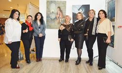 SAKÜDER 17. Yıl Açılış Sergisi CKM’de