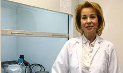 "Salda nitelikli veri bankası sağlayacak"