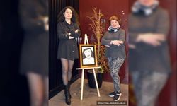 “SANAT YÖNETMENİ YEŞER YELMEZ MERİÇ” İLE SANATINA DAİR RÖPORTAJ