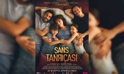 “Şans Tanrıçası”nın özel gösteriminde  ünlü isimlerden övgü dolu sözler