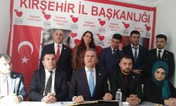 Sarıgül: Türkiye Değişim Partisi olmadan kurulan masalar hikayedir