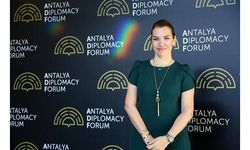 Savaşan iki ülkenin bakanlarının Antalya randevusu