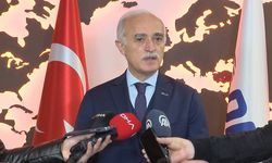 "Savaştan etkilenmemek için tedbirler alarak faaliyet yapıyoruz "