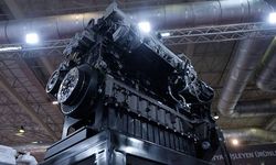 Savunma sanayi zırhlılarında TÜMOSAN yerli motoru kullanılacak