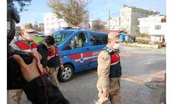 Semira davasında 2 amcaya tutuklama