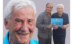 Şenol Birol, hayatını kaybetti