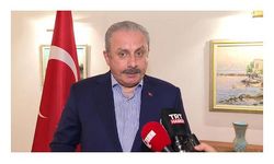 Şentop: Müzakerelerin İstanbul’da yapılacak olması isabetli karar
