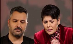 Serdar Örnek, Cansever ile düet yaptı 