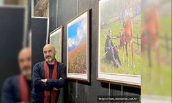 SEVDALUK fotograf sergisi sanatseverleri bekliyor