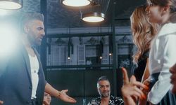 Sevtap Sonu ve Mustafa Yılmaz’dan “Salla da Gitsin Ankaralı” Şarkısının Klibi Köln’de çekildi