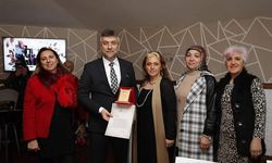 Şile kadınlarının 8 Mart buluşması