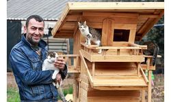 Sokak hayvanları derneği başkanına 'görevi kötüye kullanmak'tan hapis