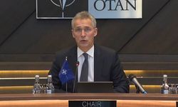 Stoltenberg: Dünya bu anlamsız savaşı kınıyor