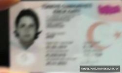 Sürücü belgesi değişiminde son tarih 31 Aralık 