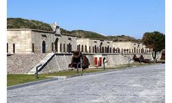 'Tabyalar, Çanakkale Savaşları'nda vurucu unsur oldu'