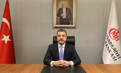 TCMB Başkanı Kavcıoğlu: Dezenflasyonist sürecin başlayacağını öngörmekteyiz
