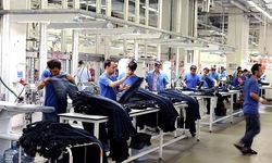 Tekstil sektörü e-ticaretle ihracatta 20 milyar doları aştı
