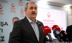 Terör olmasaydı, dış borç problemi olmayacaktı