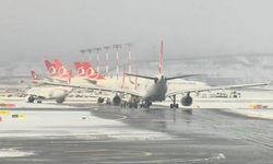 THY ve Anadolujet'in Berlin ve Düsseldorf'a yapacağı bazı seferler iptal edildi