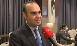 "TOGG yıl sonu itibariyle üretime başlayacak"