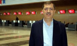 Tokat'ın yeni havalimanı 25 Mart'ta açılıyor