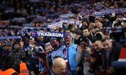 Trabzonspor'da hedef desibel rekoru