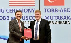 "Türkiye bazı yatırımları kendine çekebilir"