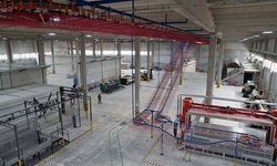 Türkiye'nin en modern deri işleme tesisi Uşak'ta açılacak