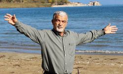 Türkiye 'su fakiri' sınırının altında