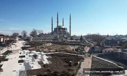 Türkiye'nin en büyüklerinden olacak