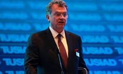 TÜSİAD Başkanı Kaslowski: Beyin göçü hızlanıyor ve yoksullaşıyoruz