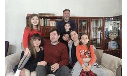 Ukrayna'dan Çatalca'ya komşularını da getirdi 