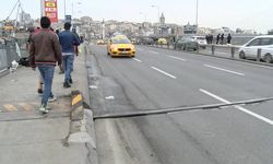 Unkapanı Köprüsü için uzmanlardan uyarı: Rapor beklenmeli